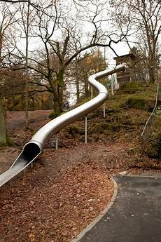 Outdoor Slides