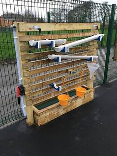Outdoor Water Play Equipment