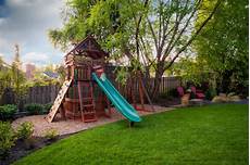 Outside Playground Sets