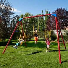 Outside Playground Sets