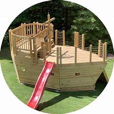 Pirate Playground