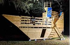 Pirate Playground