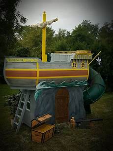 Pirate Playground