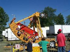 Pirate Ship Playground