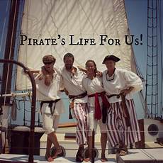 Pirate Ship Swing Set