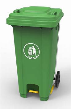 Plastic Dustbins
