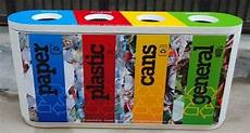 Plastic Dustbins