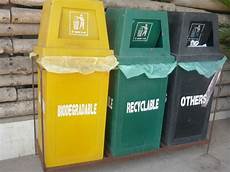 Plastic Dustbins