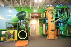 Plastic Play Structure