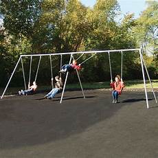 Plastic Playground Set
