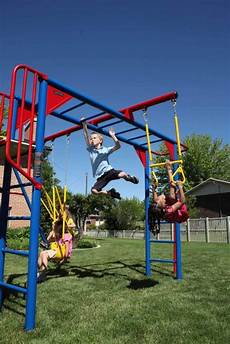 Plastic Playground Set