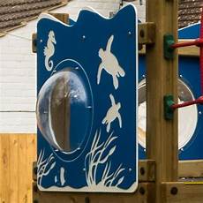 Plastic Playground