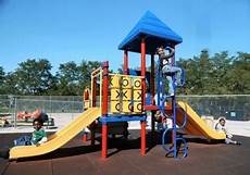 Plastic Playground