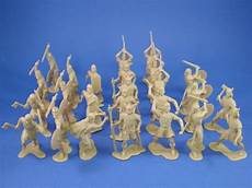 Plastic Playsets