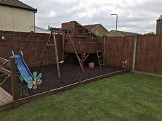 Play Area Bark