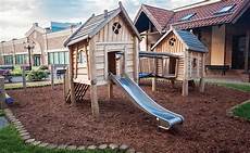 Play Area Bark