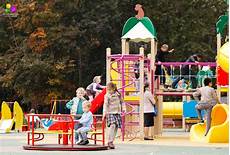 Play Equipment