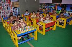 Play In School