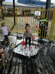 Play In Schools