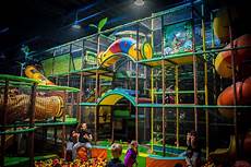 Play Indoor Playground
