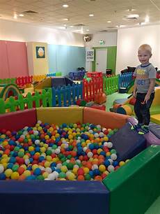 Play Indoor Playground