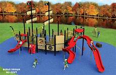 Play Park Equipment