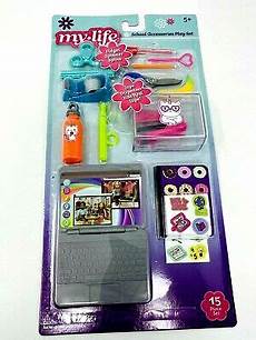 Play School Accessories