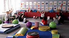 Play School Equipment