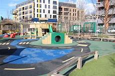 Play School Equipment