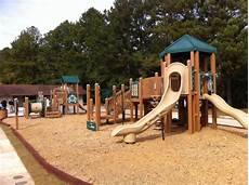 Playground Area