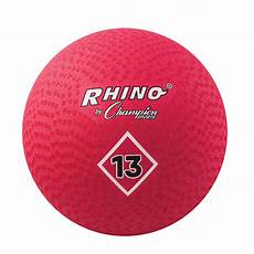 Playground Ball