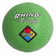 Playground Ball