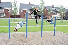 Playground Bars