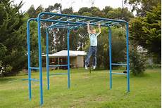 Playground Bars