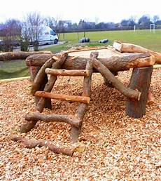 Playground Climbing Structures