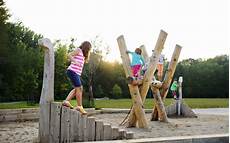 Playground Design
