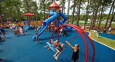 Playground Design