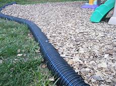 Playground Edging