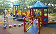 Playground Equipment Fan