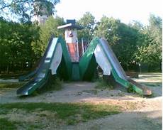 Playground Equipment