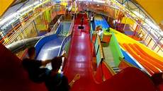 Playground Inside