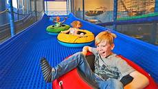 Playground Inside