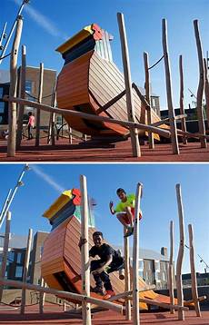 Playground Items