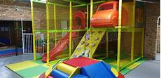 Playground Jungle Gym