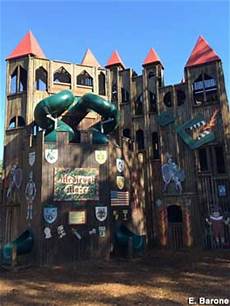 Playground Park