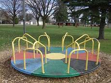 Playground Parts