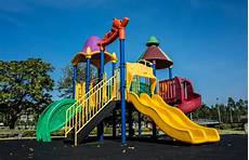 Playground Play