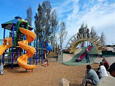 Playground Play