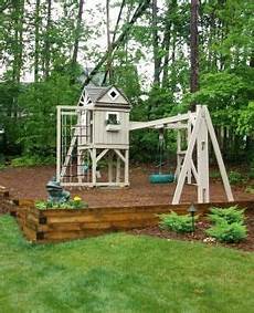 Playground Playset