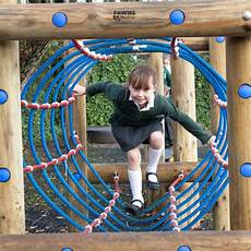 Playground Rope